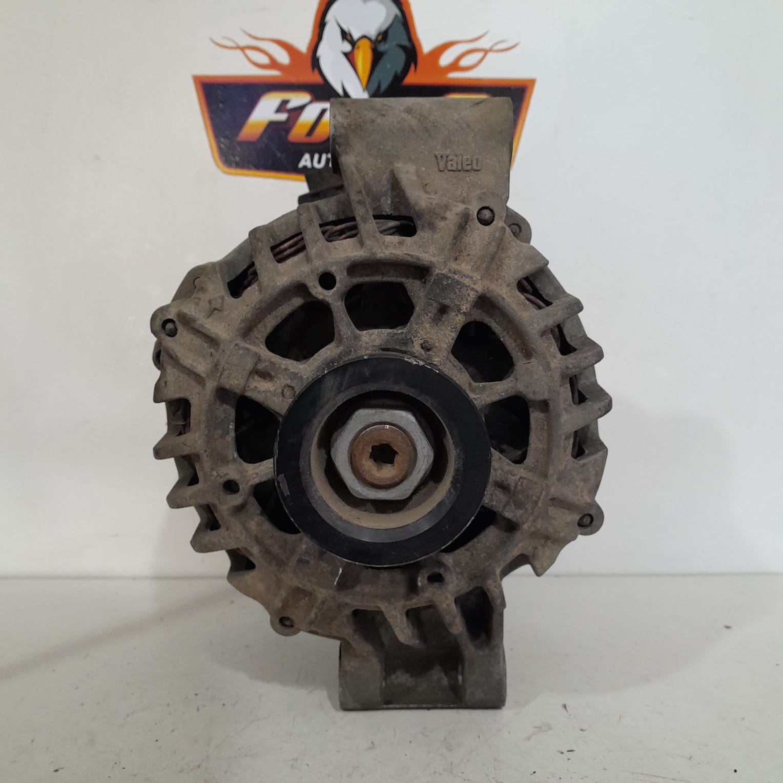 Ford Fiesta ---- Oportunidad M.Buena